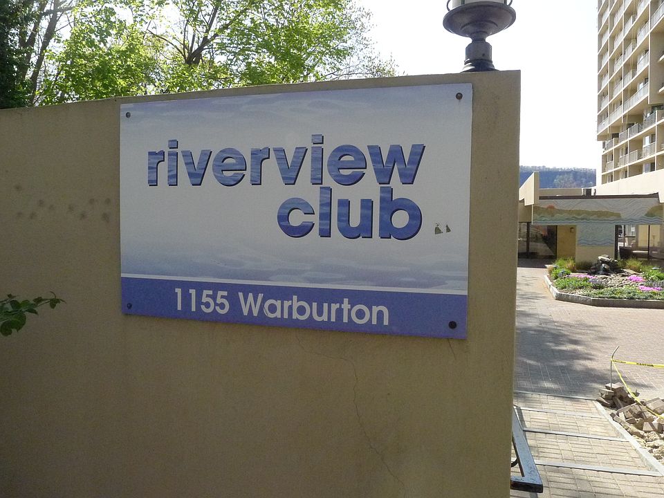 1st image of 1155 Warburton Ave APT 2C