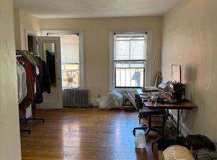 80 Myrtle St APT 8, Boston, MA 02114