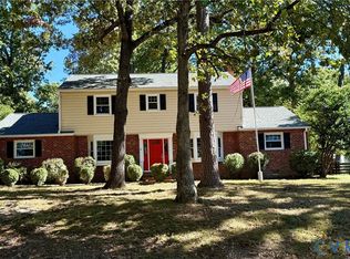 805 Lakewater Dr, Henrico, VA 23229