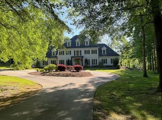 490 N Pine Hill Rd, Griffin, GA 30223