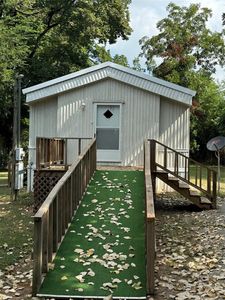 410 E Bradley St, Fairfield, TX, 75840