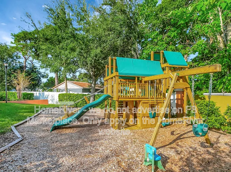4207 S Dale Mabry Hwy #3105 — Photo 27