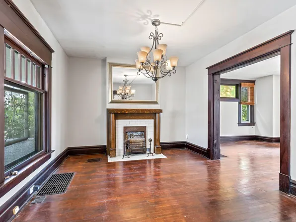 203 E Morrill Ave, Columbus, OH 43207