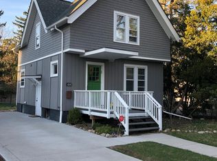 1016 Woodbridge Blvd, Ann Arbor, MI