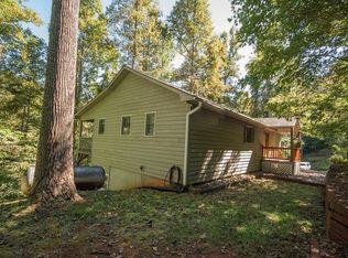 209 Guy Knob Rd, Franklin, NC 28734