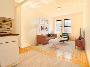 607 W 139th St APT 3B, New York, NY 10031