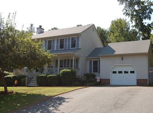 13831 Gallant Fox Dr, Midlothian, VA 23112