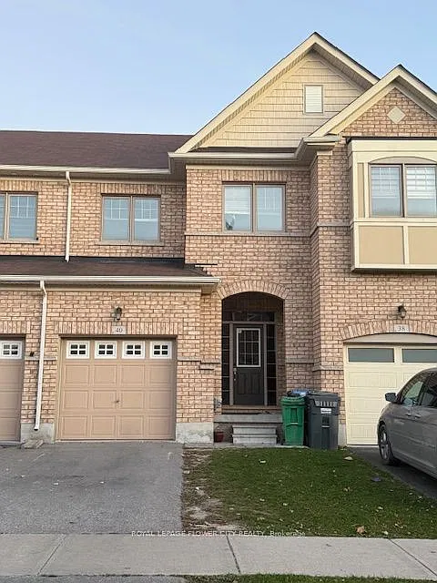 40 Davenfield Cir #UPPER