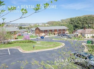 2494A Reservoir St, Harrisonburg, VA 22801