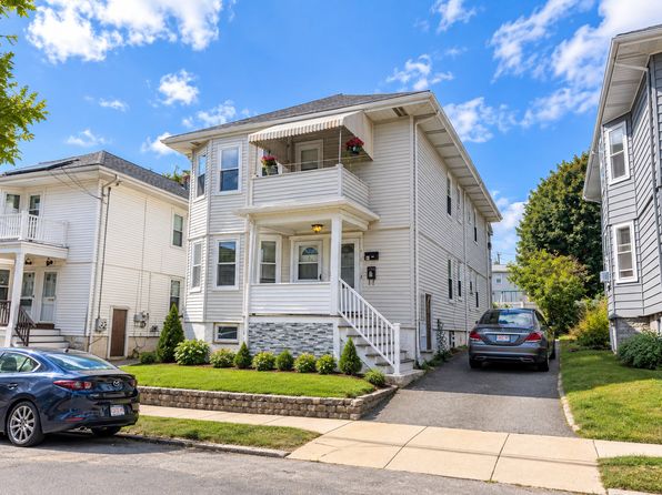 23 Oakland St #23