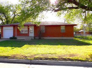 2313 NW 41st St, Lawton, OK 73505