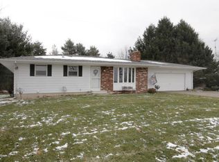 12954 Eleven Mile Rd, Ceresco, MI 49033