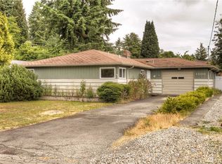 1506 Brunswick St SE, Lacey, WA 98503