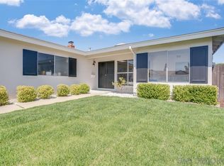 3907 Biddle St, San Diego, CA 92111