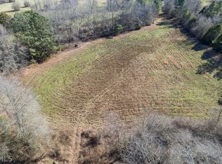 TRACT 4 A B Martin Rd, Good Hope, GA 30641