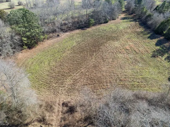 TRACT 4 A B Martin Rd, Good Hope, GA 30641