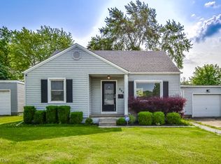 808 Whipple Ave NW, Canton, OH 44708