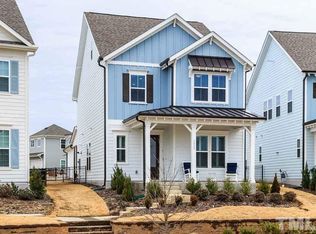 1612 Upper Park Rd, Wake Forest, NC 27587