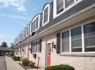 21 Vinson Ave APT 3, Tonawanda, NY 14150