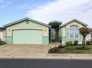 122 Tyson Dr, Cottage Grove, OR 97424