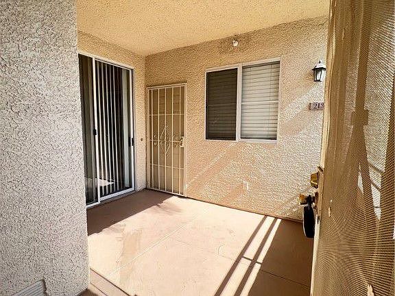 2nd image of 7111 S Durango Dr Unit 213