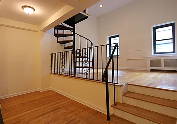 Rented by JK Dansar Corp