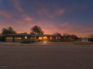 307 Linda Dr, Pampa, TX 79065