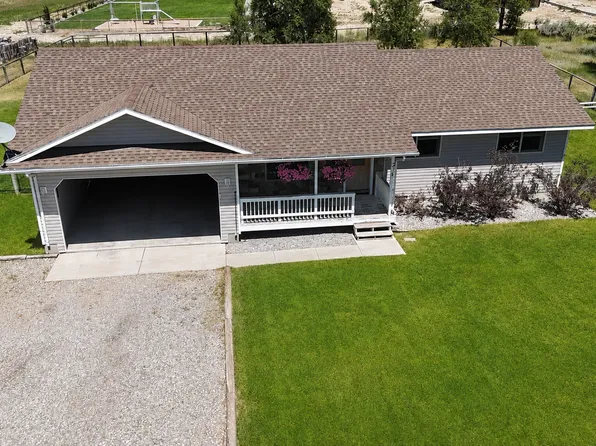 216 Butte Dr, Star Valley Ranch, WY 83127