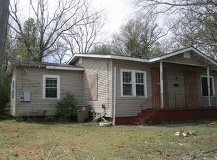 1055 Pecan St, Mobile, AL 36603