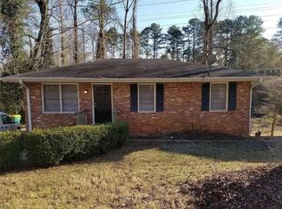 857 Needle Dr, Forest Park, GA 30297