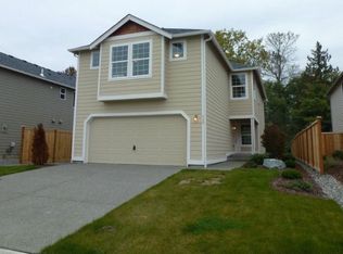 432 Green Acres Pl, Algona, WA