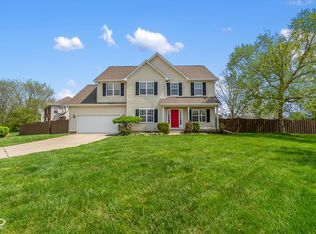 739 Garrison Ln, Indianapolis, IN 46234