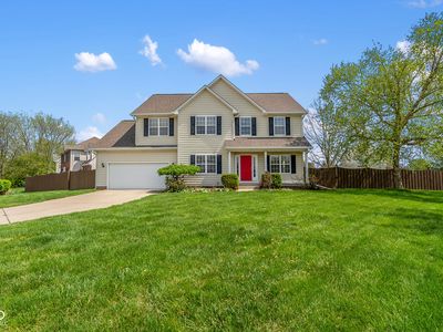 739 Garrison Ln, Indianapolis, IN, 46234