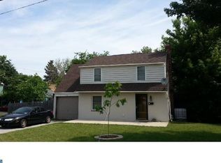 114 Washington Ave, New Castle, DE 19720