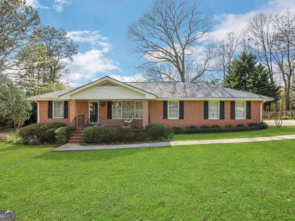 1993 Red Oak Rd, Norcross, GA 30071