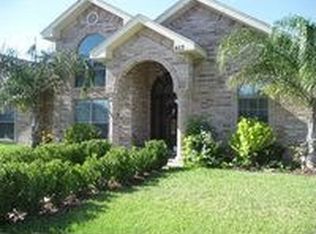 413 E Biyaneta Ave, Pharr, TX 78577