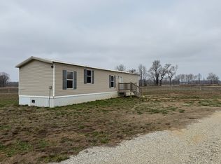 2105 Greene Rd, Marmaduke, AR 72443