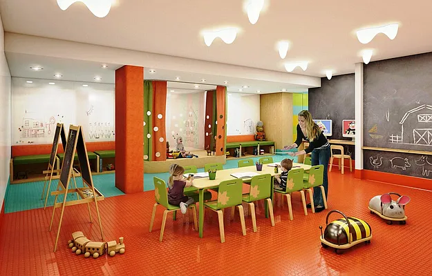 Rented by Battery Park Realty | media 19