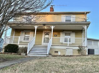 330 Winston Ridge Rd, Lynchburg, VA 24501