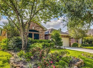 25529 Oakhurst Forest Dr, Porter, TX 77365