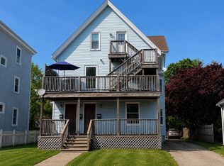 66 Holman St, Attleboro, MA 02703