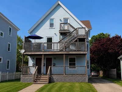 66 Holman St, Attleboro, MA, 02703