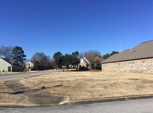 1246 Village Row, Montgomery, AL 36117