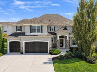 25143 W 114th Ct, Olathe, KS 66061