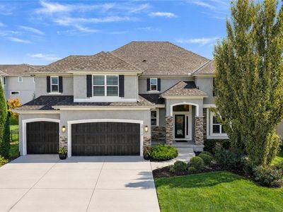 25143 W 114th Ct, Olathe, KS, 66061