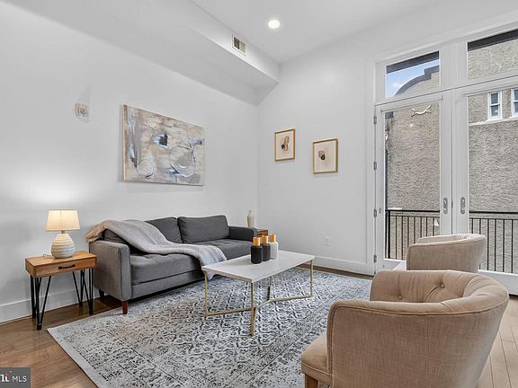 5th image of 1767 Lanier Pl NW #4
