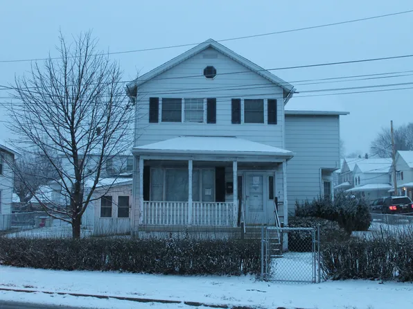 401 Garfield Ave, Olyphant, PA 18447