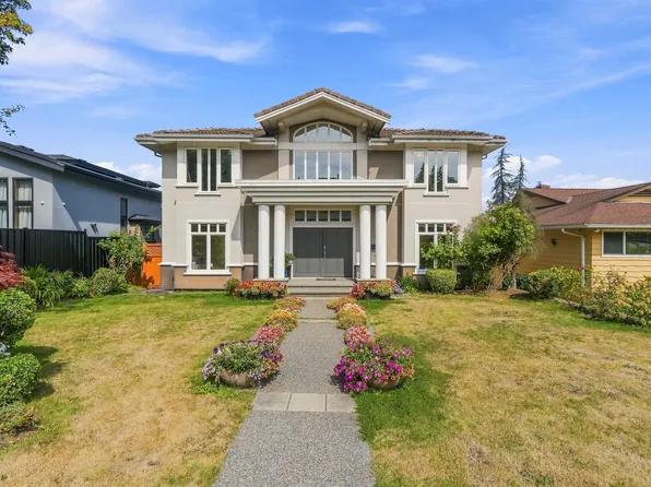 4229 Hazelwood Cres, Burnaby, BC V5G 2P9