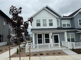 14556 W 91st Ave #D, Arvada, CO 80005