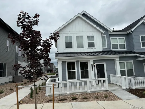 14556 W 91st Avenue #D, Arvada, CO 80005